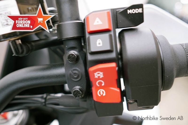 KTM 1390 Super Adventure bild 16