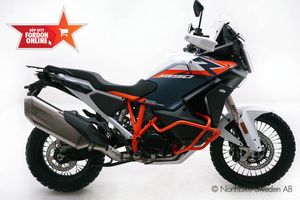 KTM 1390 Super Adventure bild 1