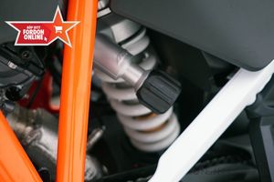 KTM 1390 Super Adventure bild 14