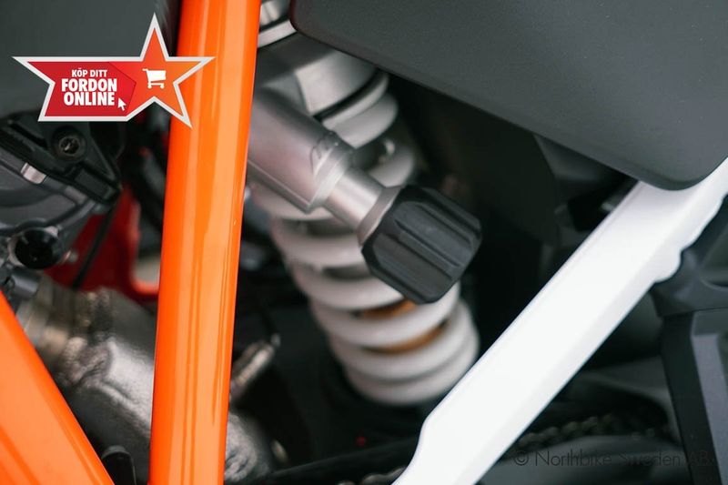 KTM 1390 Super Adventure bild 14