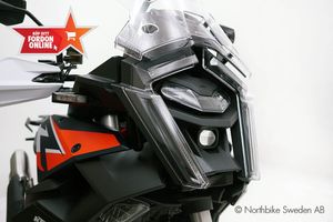 KTM 1390 Super Adventure bild 12