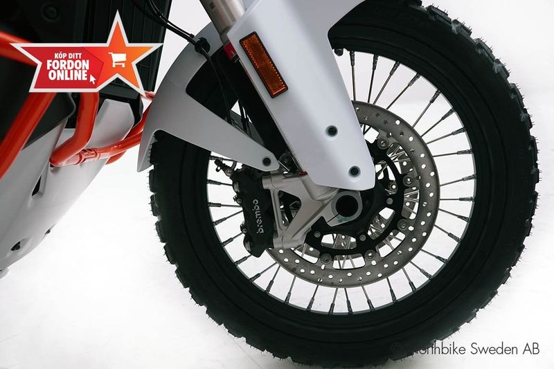 KTM 1390 Super Adventure bild 11