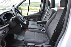Ford Transit bild 7