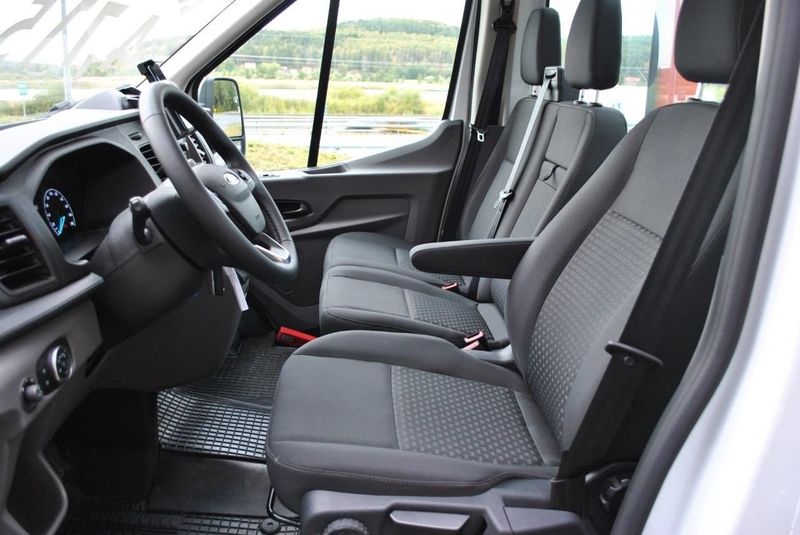 Ford Transit bild 7