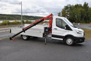 Ford Transit bild 17