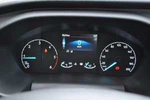 Ford Transit bild 12