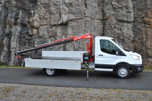 Ford Transit bild 4