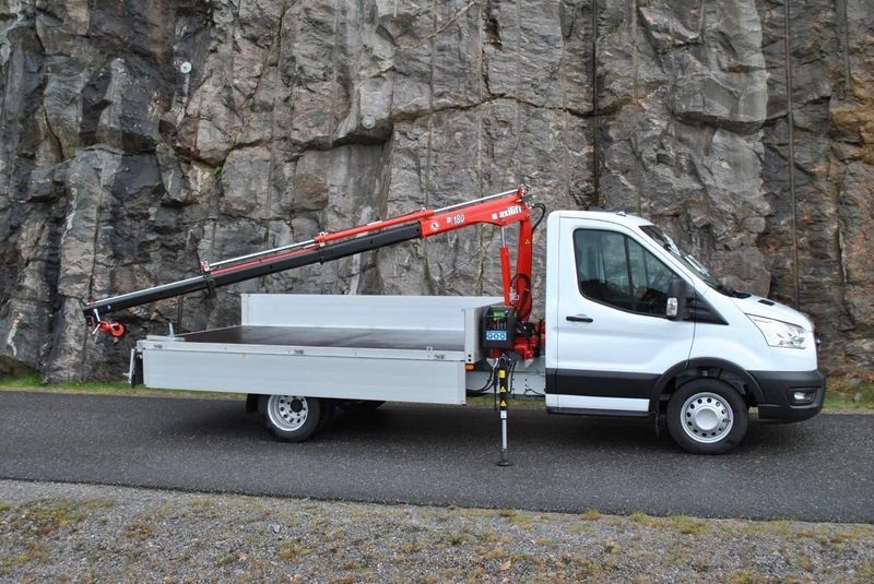 Ford Transit bild 4