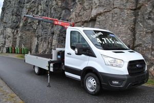 Ford Transit bild 2