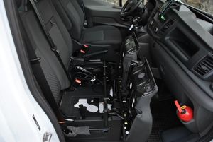 Ford Transit bild 15