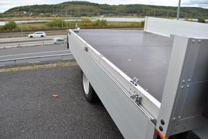 Ford Transit bild 13