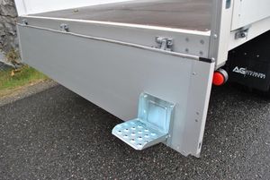 Ford Transit bild 14