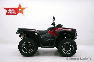 Can-Am Outlander bild 1