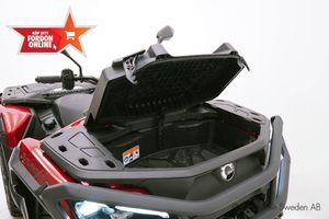 Can-Am Outlander bild 11
