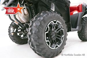 Can-Am Outlander bild 8