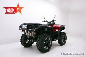 Can-Am Outlander bild 3