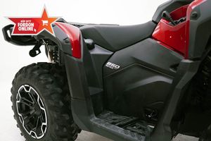 Can-Am Outlander bild 7