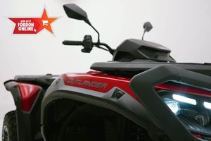 Can-Am Outlander bild 5
