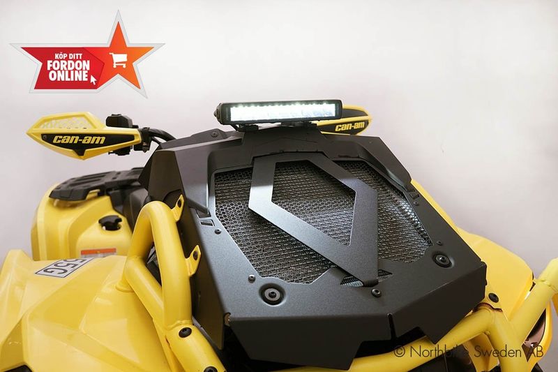 Can-Am Outlander bild 6