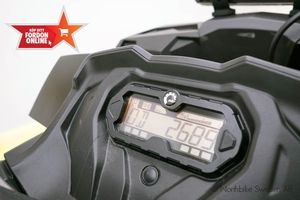Can-Am Outlander bild 13