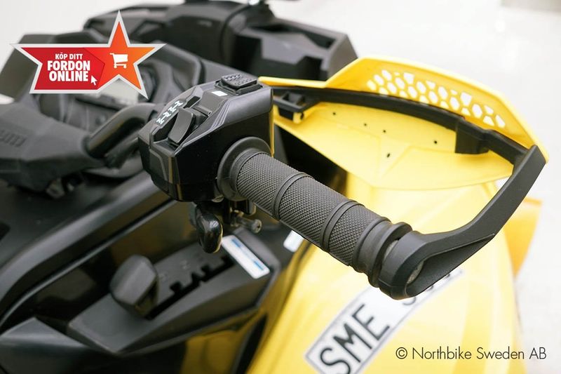 Can-Am Outlander bild 12