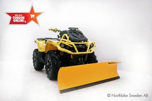 Can-Am Outlander bild 2