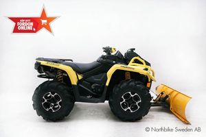 Can-Am Outlander bild 1