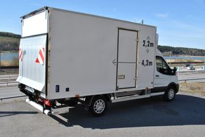 Ford Transit bild 4