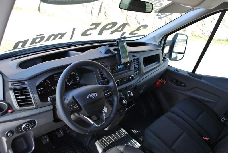 Ford Transit bild 6