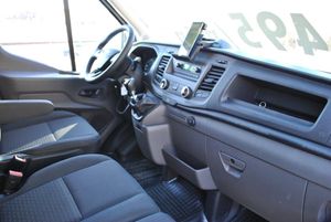 Ford Transit bild 9