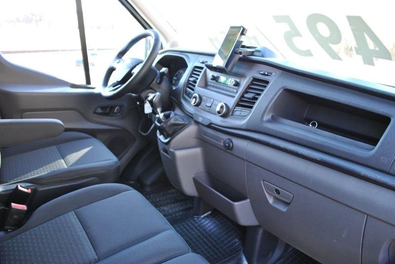 Ford Transit bild 9