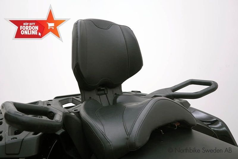 Can-Am Outlander bild 7