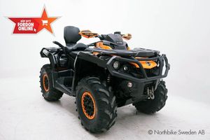 Can-Am Outlander bild 2