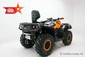 Can-Am Outlander bild 3