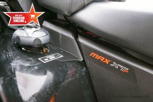 Can-Am Outlander bild 8