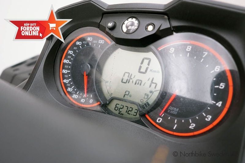 Can-Am Outlander bild 12