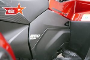 Can-Am Outlander bild 5