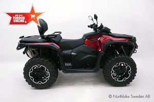 Can-Am Outlander bild 1
