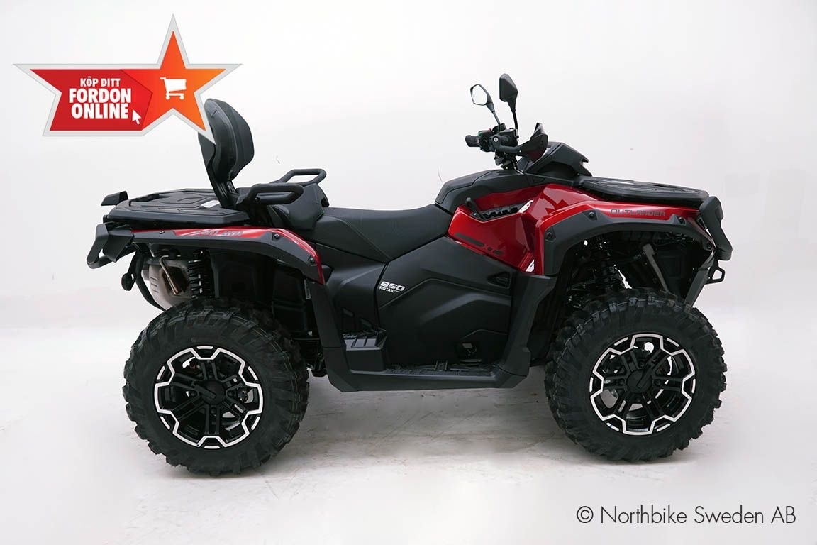 Can-Am Outlander