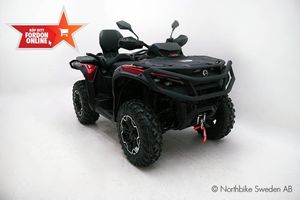 Can-Am Outlander bild 2