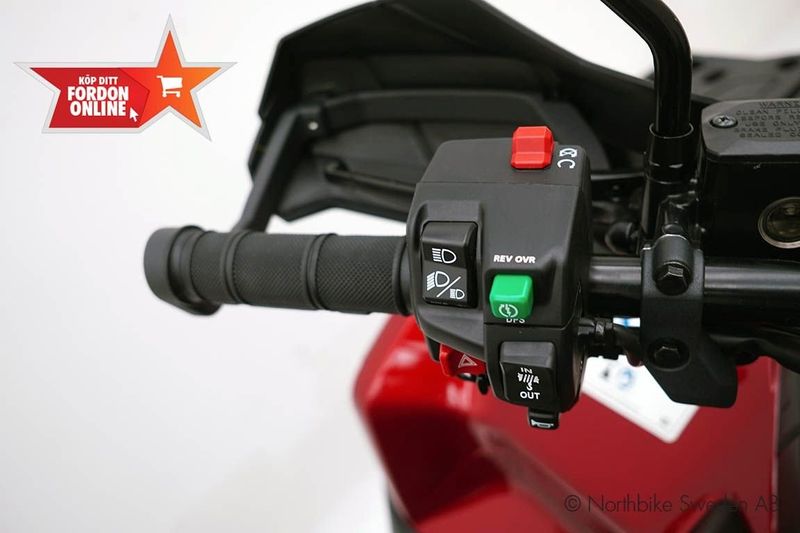 Can-Am Outlander bild 9