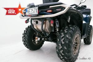 Can-Am Outlander bild 4