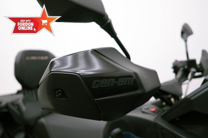 Can-Am Outlander bild 9