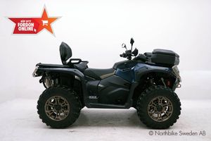 Can-Am Outlander bild 1