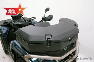 Can-Am Outlander bild 8