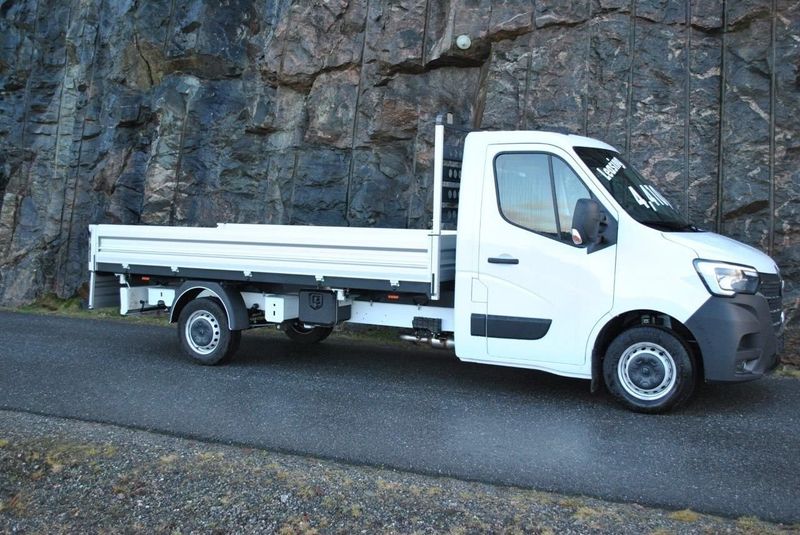 Renault Master bild 17