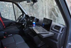 Renault Master bild 10