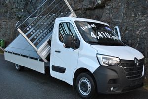Renault Master bild 18