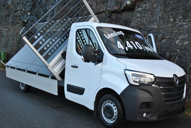 Renault Master bild 18