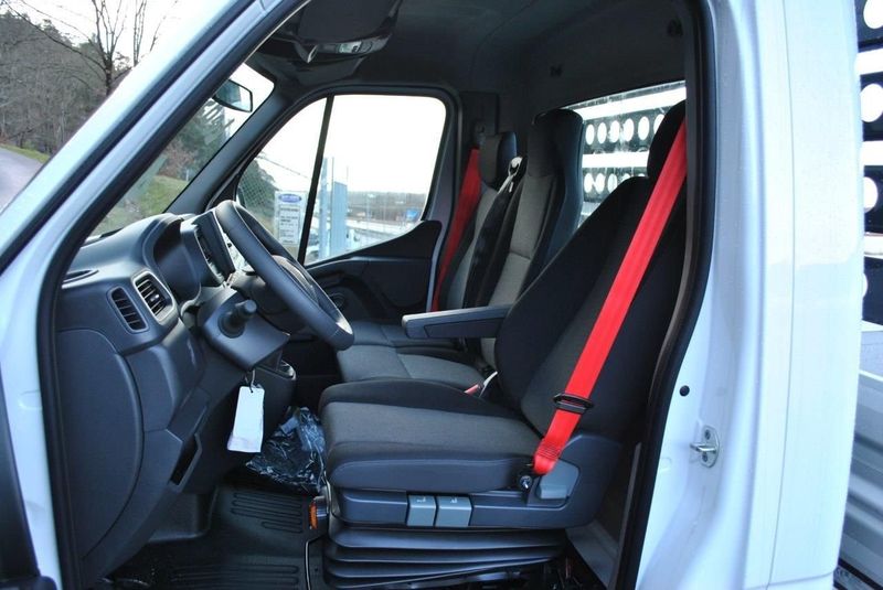 Renault Master bild 6